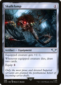 Skullclamp (Universes Beyond: Warhammer 40,000) 