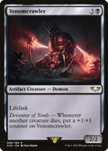 Venomcrawler (Universes Beyond: Warhammer 40,000) 