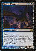 Nightveil Specter (Buy-A-Box Promos)  - undefined