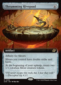 Thrumming Hivepool (Edge of Eternities) 