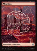 Mountain (Marvel's Spider-Man)  - undefined