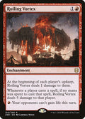 Roiling Vortex (Zendikar Rising)  - undefined