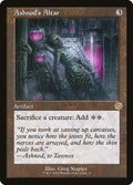 Ashnod's Altar (The Brothers' War: Retro Frame Artifacts) 