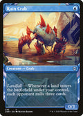 Ruin Crab (Zendikar Rising)  - undefined