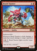 Brash Taunter 133/274 (Core Set 2021) 