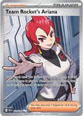 Team Rockets Ariana 224 182 (SV10: Destined Rivals)  - Holofoil