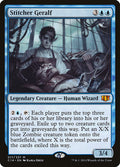 Stitcher Geralf (Commander 2014) 