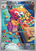 Crocalor 202 193 (SV02: Paldea Evolved)  - Holofoil