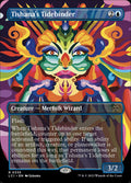 Tishanas Tidebinder 335 (The Lost Caverns of Ixalan)  - Borderless