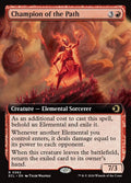 Champion of the Path (Lorwyn Eclipsed)  - undefined