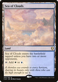 Sea of Clouds 360 (Commander Legends: Battle for Baldur's Gate) 