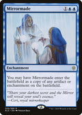 Mirrormade 55 (Throne of Eldraine) 