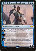 Teferi, Temporal Archmage (Commander 2014) 
