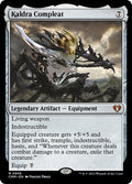 Kaldra Compleat 958/451 (Commander Masters) 