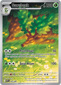 Sawsbuck 092 086 092/086 (SV: White Flare)  - Holofoil