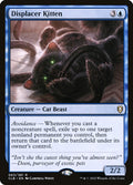 Displacer Kitten (Commander Legends: Battle for Baldur's Gate)  - undefined