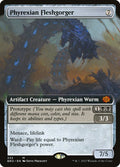 Phyrexian Fleshgorger (The Brothers' War) 