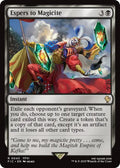 Espers to Magicite Surge Foil (Commander: FINAL FANTASY)  - undefined