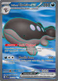 Paldean Clodsire ex 244 193 (SV02: Paldea Evolved)  - Holofoil