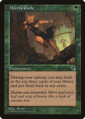 Mirri's Guile 236/350 (Tempest) 