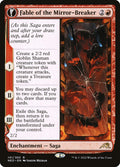Fable of the Mirror-Breaker // Reflection of Kiki-Jiki (Kamigawa: Neon Dynasty) 