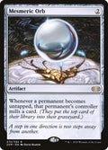 Mesmeric Orb 272 (Double Masters) 