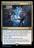 Wail of the Forgotten (The Lost Caverns of Ixalan) 