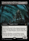 Preacher of the Schism (The Lost Caverns of Ixalan)  - undefined