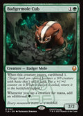 Badgermole Cub (Avatar: The Last Airbender) 
