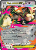 Mega Lopunny ex 084 094 084/094 (ME02: Phantasmal Flames)  - Holofoil