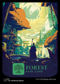 Forest (The Lost Caverns of Ixalan)  - undefined