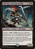 Ink-Eyes, Servant of Oni (Planechase Anthology) 
