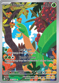 Tropius 195/193 (SV02: Paldea Evolved)  - Holofoil