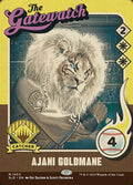 Ajani Goldmane // Ajani Goldmane (Secret Lair Drop Series)  - undefined