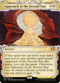 Approach of the Second Sun 1/63 (Strixhaven: Mystical Archives) 