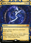 Time Warp 22 (Strixhaven: Mystical Archives) 