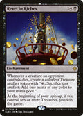 Revel in Riches 117 (The List Reprints) 
