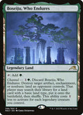Boseiju, Who Endures (Kamigawa: Neon Dynasty) 