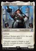 Adelbert Steiner 3 (FINAL FANTASY) 