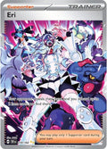 Eri 210 162 (SV05: Temporal Forces)  - Holofoil