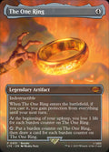 The One Ring (Unique and Miscellaneous Promos)  - undefined