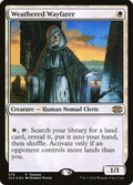 Weathered Wayfarer 578 (Launch Party & Release Event Promos)  - Foil