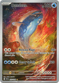 Dondozo 207 198 (SV01: Scarlet & Violet Base Set)  - Holofoil
