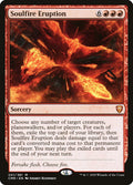 Soulfire Eruption 201 (Commander Legends) 