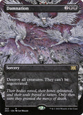 Damnation (Double Masters 2022) 