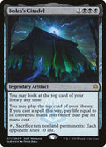 Bolas's Citadel (Launch Party & Release Event Promos)  - undefined
