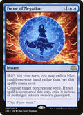 Force of Negation 50 (Double Masters 2022) 
