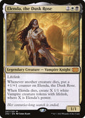 Elenda, the Dusk Rose (Double Masters 2022) 