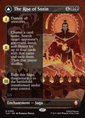 The Rise of Sozin Borderless 356 (Avatar: The Last Airbender) 