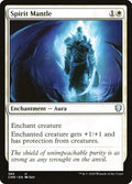 Spirit Mantle (Commander Legends) 